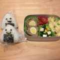 ♡りっくんママ♡'s cooksnap of when they made お弁当に✿ほうれん草とクリチ和え♪.