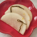 エターニア's cooksnap of when they made ゆず風味 簡単手作りたくあん.