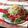 misatona's cooksnap of when they made 赤ワインに合うカルパッチョサラダ.