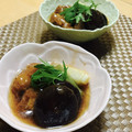 kitchenaco's cooksnap of when they made から揚げと焼きねぎの治部煮（じぶに）風.