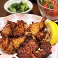 じょーくんのママ☆'s cooksnap of when they made 絶対に後悔させません 至高の鶏肉の唐揚げ.