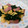 クック6DDPP8☆'s cooksnap of when they made ほうれん草とふんわり卵のチーズ炒め.