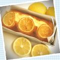 aipondayo's cooksnap of when they made はちみつレモンのパウンドケーキ.