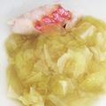 まめちゃん710's cooksnap of when they made 離乳食後期　金目鯛の煮物.