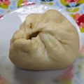あっきー母's cooksnap of when they made 肉まん.