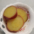 まゆことりん's cooksnap of when they made 柚子とはちみつでさつま芋煮.