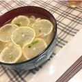 なかみく's cooksnap of when they made これでもか！！ゆずうどん.