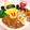 山うさ's cooksnap of when they made 簡単大人の夏野菜カレー。.