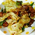 クック48M6TD☆'s cooksnap of when they made 節約！おてがるチンジャオロース.