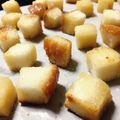 midzukiii's cooksnap of when they made 食パンdeキャラメルラスク.