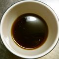 瑠依子's cooksnap of when they made ✿餃子のたれ✿.