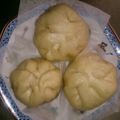 yoyoyouこ's cooksnap of when they made おうちでジューシー手作り肉まん☆☆.