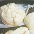 みずたぬき's cooksnap of when they made 肉まんの皮だけ☆.