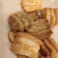 toko1212's cooksnap of when they made ☆ホイッパーで基本の焼きメレンゲ☆.