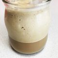 ちーーみ's cooksnap of when they made コーヒームース.