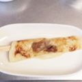 ミラビッチ's cooksnap of when they made 簡単！阪神名物♡いかやき.