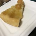 クックZRZ3U7☆'s cooksnap of when they made 簡単！おもてなしにも！りんごケーキ.