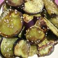 pegu0404's cooksnap of when they made 簡単！フライパン１つで短時間！大学芋♡.