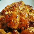 mizuhomama's cooksnap of when they made ☆鶏つくねの照り焼き☆.