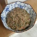 サーフブレイド's cooksnap of when they made やっぱコレ！日本人の朝は・・・納豆ご飯♥.