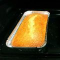 ☆ちぃ☆♪'s cooksnap of when they made 簡単☆ＨＭでオレンジ風味のケーキ.