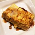 まいっちんぐ♪松子's cooksnap of when they made 簡単☆お餅で関西風おやつ卵焼き.