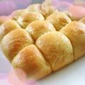 ナイトメアー's cooksnap of when they made 食べ過ぎ危険！メープルモンキーブレッド.