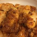 んりおか's cooksnap of when they made 鶏むね肉で鶏チリ.