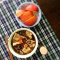 ３児ママCafe's cooksnap of when they made 便利☆濃縮蕎麦つゆ～麺つゆ.