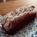 メェメェ's cooksnap of when they made 完熟バナナdeケーキ.