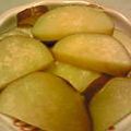 みなんぞう's cooksnap of when they made 簡単！さつまいものレモン煮☆.