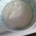 品品品's cooksnap of when they made ヨーグルトファクトリーでR1ヨーグルト.