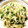 まゆく's cooksnap of when they made 柚子かほる〜白菜と水菜の和風パスタ〜.