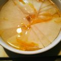 みすりゅう's cooksnap of when they made 聖護院大根のゆず大根漬.