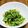 クックQXAUIT☆'s cooksnap of when they made 豆苗の塩昆布和え ナムル風.