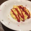 やまよめ＠ふくい's cooksnap of when they made ふわとろ○スクランブルエッグ.