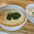ryoーtan's cooksnap of when they made ☆簡単洋風茶わん蒸し☆.
