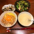 ゆっずぽん's cooksnap of when they made イカがしっとり柔らか～い*セロリの塩炒め.