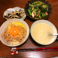 ゆっずぽん's cooksnap of when they made イカがしっとり柔らか～い*セロリの塩炒め.
