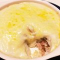ちゃっきぃさん's cooksnap of when they made ◆米粉ホワイトソースのミラノ風ドリア◆.