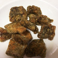 チャッピー丸's cooksnap of when they made 鯖の竜田揚げ〜のり塩風味〜.