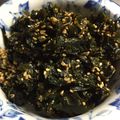 ちゃこ1978's cooksnap of when they made 超簡単、意外にいけるわかめ炒め！！.