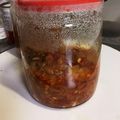 省たん's cooksnap of when they made 日本の材料で！トマトのサンバル.