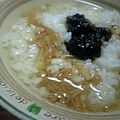 ranmao☆'s cooksnap of when they made さっぱり梅昆布茶づけ☆.