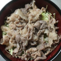 さよとらにゃん's cooksnap of when they made ☆豚こま簡単！柔らか生姜焼き☆.