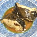 りゅうパパ's cooksnap of when they made ✿マコカレイの煮付け✿.
