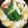 tonton1205's cooksnap of when they made にんにく農家が作る★味噌風せんべい汁.