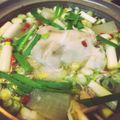美秋☆'s cooksnap of when they made 圧力鍋で簡単本格タッカンマリ.
