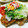 summery's cooksnap of when they made 豚バラスライスの揚げない和風とんかつ.