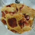 まちゃこ96's cooksnap of when they made ☆簡単サクサク♡苺ジャムクッキー☆.